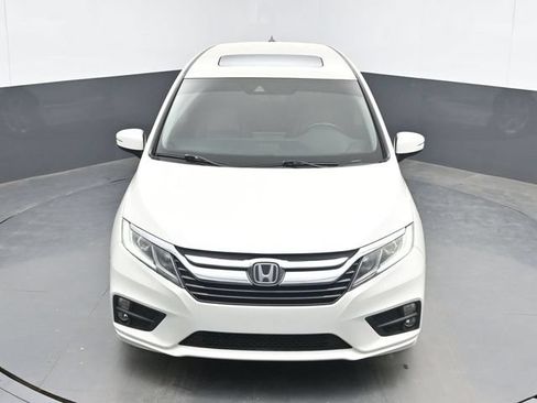 Used 2019 Honda Odyssey EX-L image 14