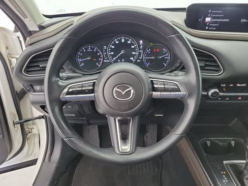 Used 2021 MAZDA CX-30 AWD 2.5 S w/ Premium Package image 24
