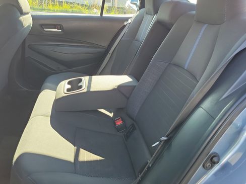 Used 2022 Toyota Corolla SE image 9