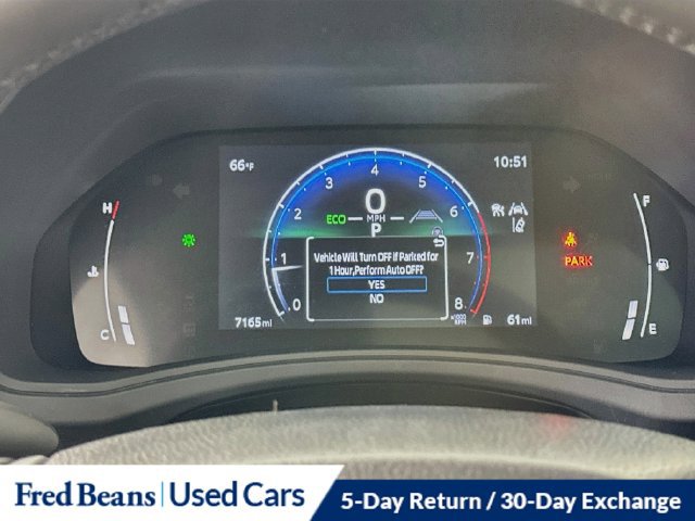 Used 2025 Toyota Grand Highlander AWD image 18
