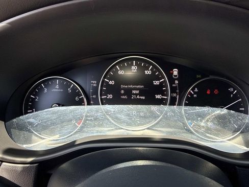 Certified 2024 MAZDA CX-30 Carbon image 43