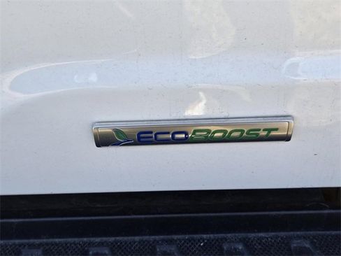 Used 2023 Ford F150 XL w/ STX Appearance Package image 5