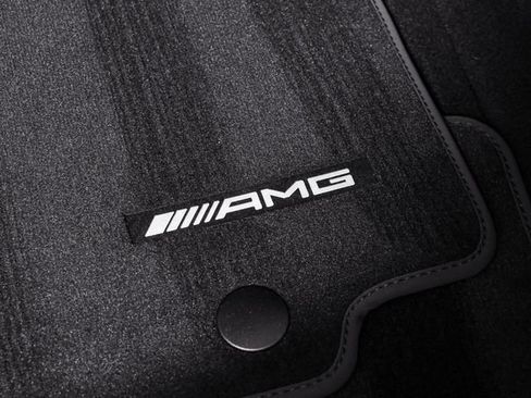 New 2026 Mercedes-Benz CLE 53 AMG 4MATIC Coupe image 50