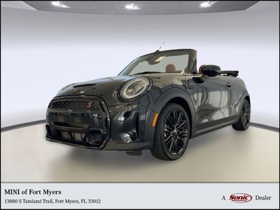 Certified 2023 MINI Cooper S
