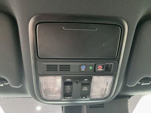 Certified 2023 Honda Passport Elite image 19