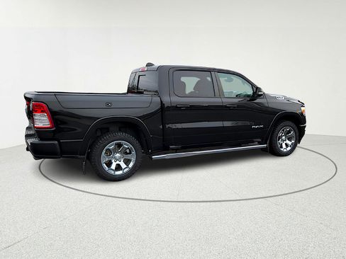 Used 2019 RAM 1500 Big Horn image 7
