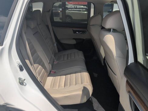Used 2019 Honda CR-V EX image 12