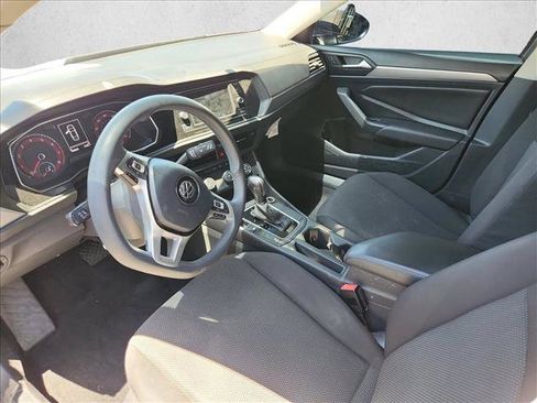 Used 2019 Volkswagen Jetta S w/ Driver Assistance Package FWD image 4