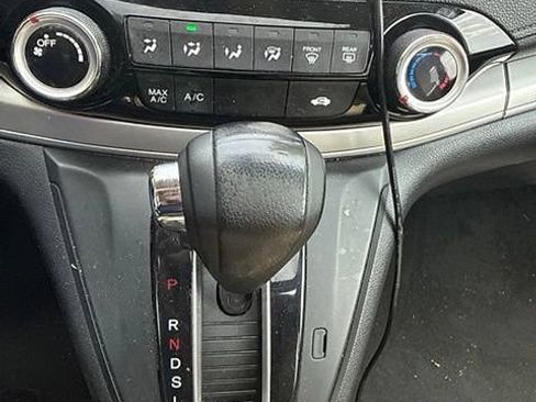 Used 2016 Honda CR-V EX image 11