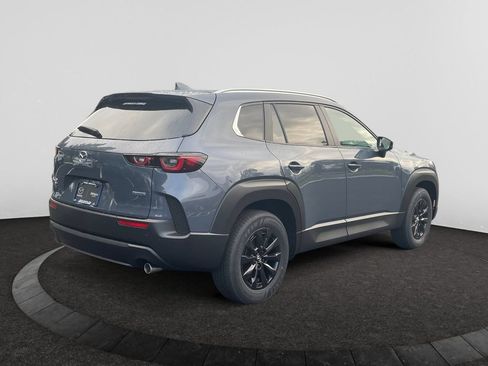 New 2026 MAZDA CX-50 2.5 Hybrid w/ Preferred Pkg AWD/4WD image 5