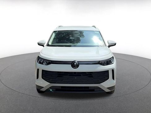 Used 2026 Volkswagen Tiguan SE FWD image 4