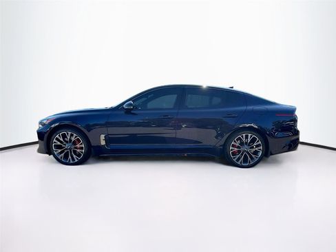 Used 2020 Kia Stinger GT image 4