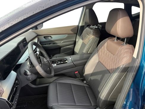 New 2026 Nissan Murano Platinum image 9