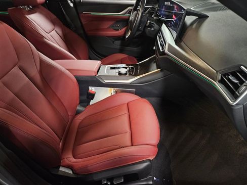 Certified 2023 BMW i4 eDrive35 RWD image 22