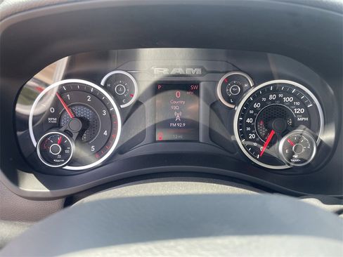 New 2026 RAM 5500 Tradesman image 18