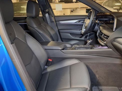 New 2026 Cadillac CT5 Premium Luxury image 6