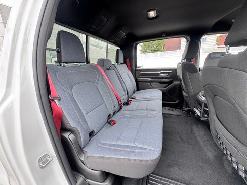 New 2026 RAM 1500 Big Horn AWD/4WD image 20