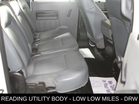 Used 2015 Ford F350 XL RWD image 24