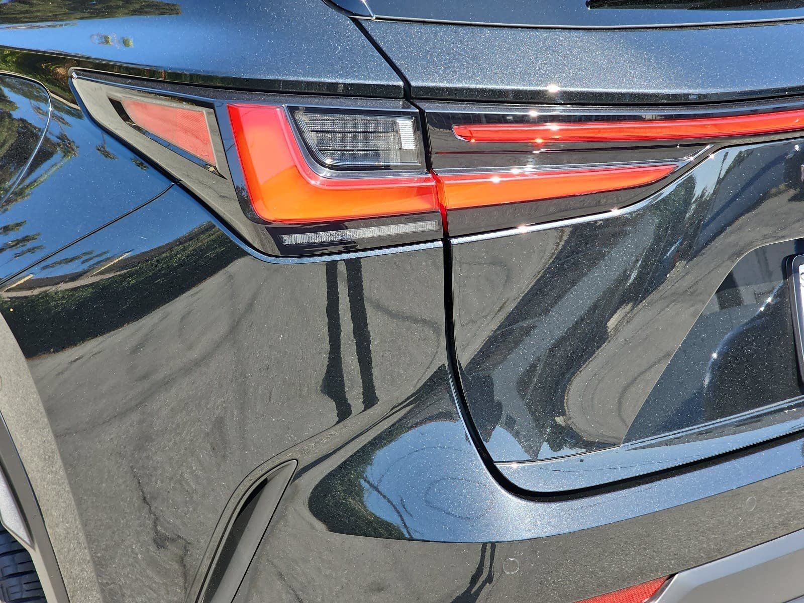 Used 2025 Lexus NX 350 AWD w/ Cold Area Package image 38