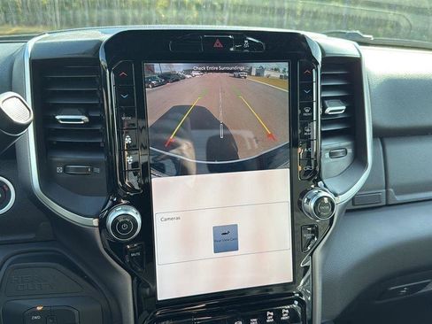 New 2026 RAM 2500 Big Horn image 19