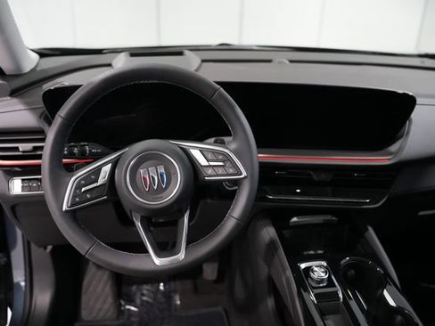 New 2026 Buick Envision Avenir AWD/4WD image 16