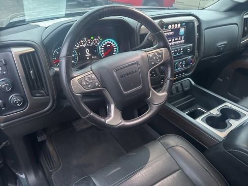 Used 2018 GMC Sierra 1500 Denali image 10