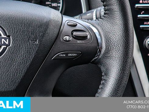 Used 2024 Nissan Murano SV FWD image 27