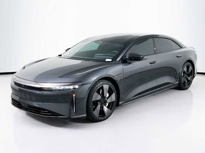 Used 2023 Lucid Air Touring