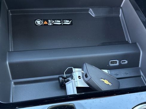 New 2026 Chevrolet Tahoe LT w/ Comfort Package image 26