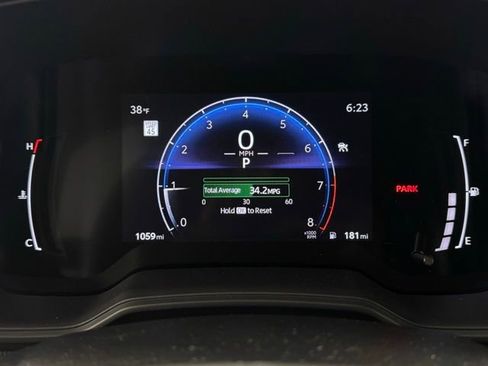 Used 2026 Toyota Corolla LE image 20