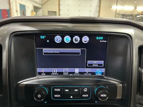 Used 2016 Chevrolet Silverado 1500 LT w/ All Star Edition AWD/4WD image 22