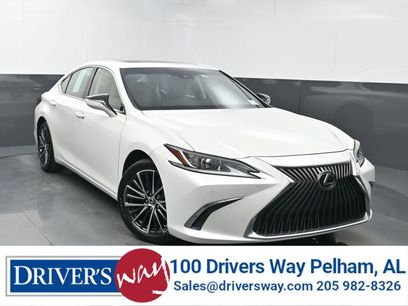 Used 2020 Lexus ES 350 Luxury w/ Accessory Package 2