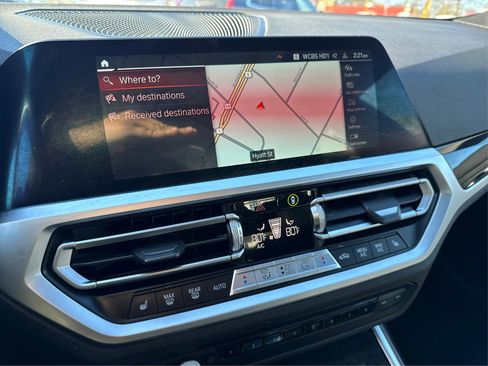 Used 2020 BMW 330i xDrive 330i xDrive Sedan 4D image 31