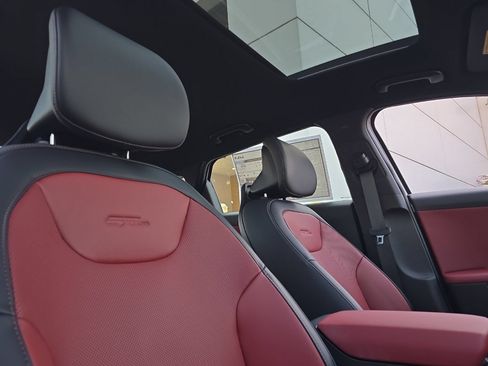 New 2026 Kia K4 GT-Line Turbo FWD image 13