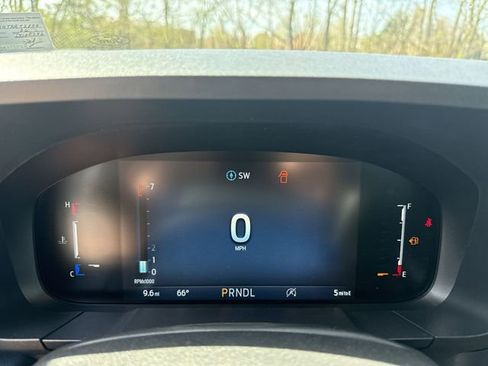New 2026 Ford Maverick XLT AWD/4WD image 15