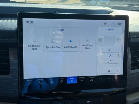 Certified 2024 Ford Expedition Max Limited image 31