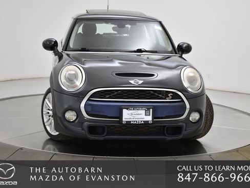 Used 2014 MINI Cooper S image 4