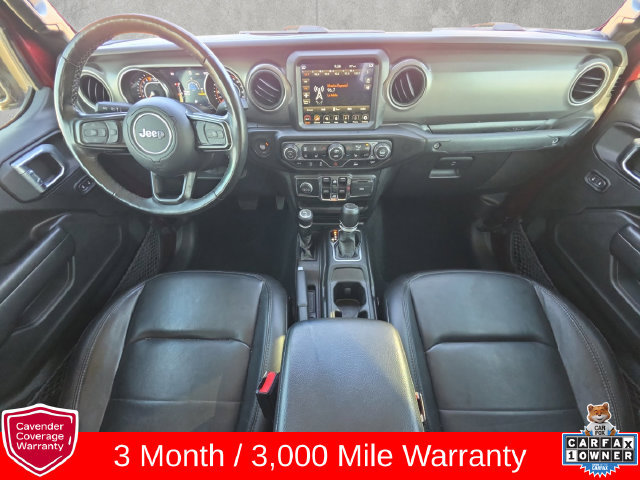 Used 2022 Jeep Gladiator Sport AWD/4WD image 20