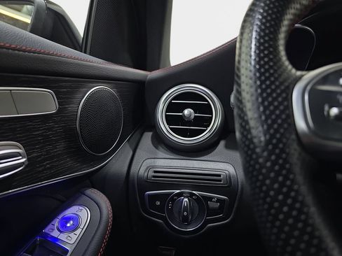 Used 2022 Mercedes-Benz GLC 43 AMG 4MATIC image 29