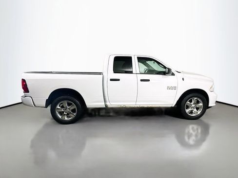 Used 2018 RAM 1500 Express w/ Express Value Package image 5