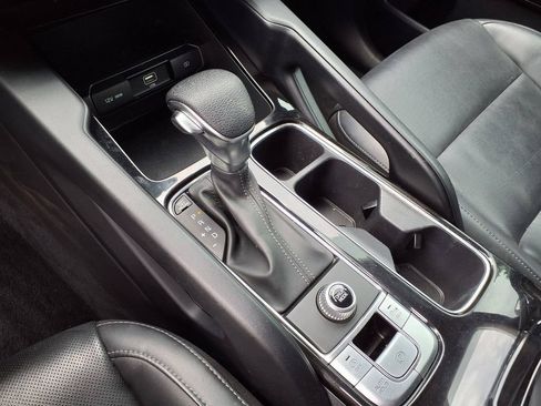 Used 2020 Kia Telluride LX FWD image 25