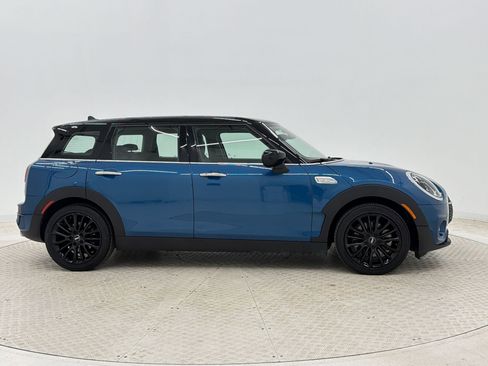 Certified 2024 MINI Cooper Clubman S FWD image 8