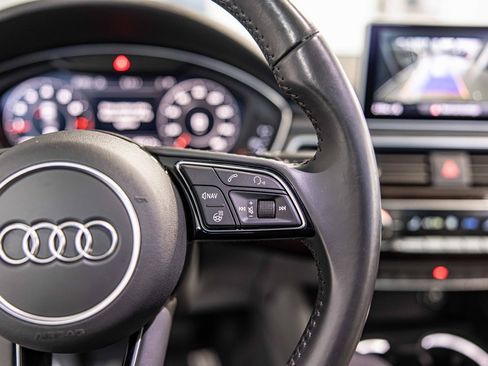 Used 2019 Audi A4 2.0T Premium Plus w/ Premium Plus Package image 26