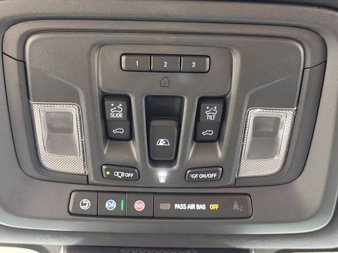 Used 2026 GMC Sierra 2500 Denali Ultimate w/ Max Trailering Package AWD/4WD image 57