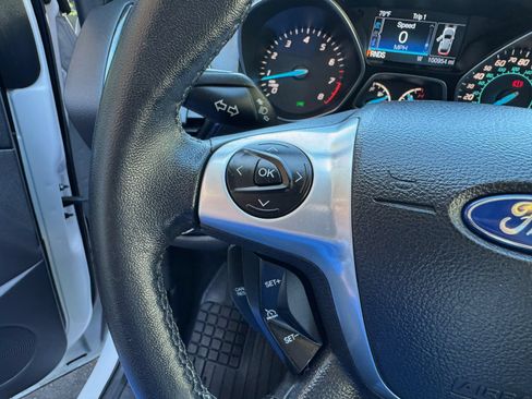 Used 2016 Ford Escape Titanium w/ Canadian Touring Package AWD/4WD image 31