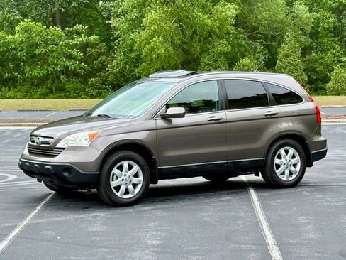 Used 2009 Honda CR-V EX-L image 2