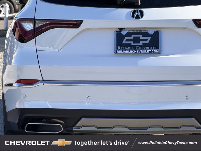 Used 2026 Acura MDX w/ Technology Package FWD image 7