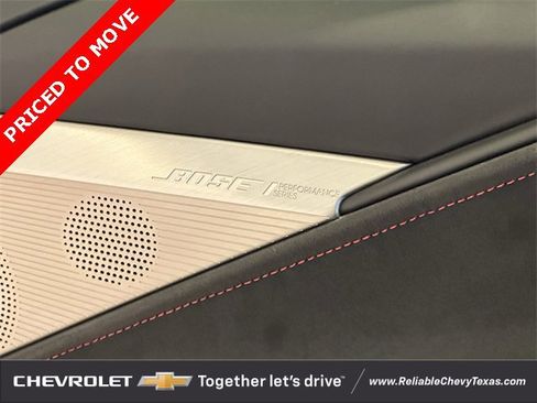 Certified 2023 Chevrolet Corvette Stingray Premium Conv w/ Z51 Performance Package image 23