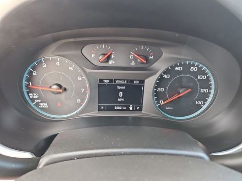 Used 2023 Chevrolet Malibu LT image 12