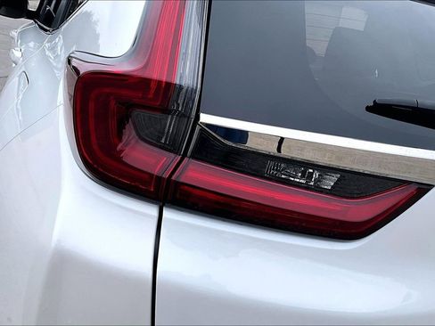 Certified 2021 Honda CR-V EX-L image 23